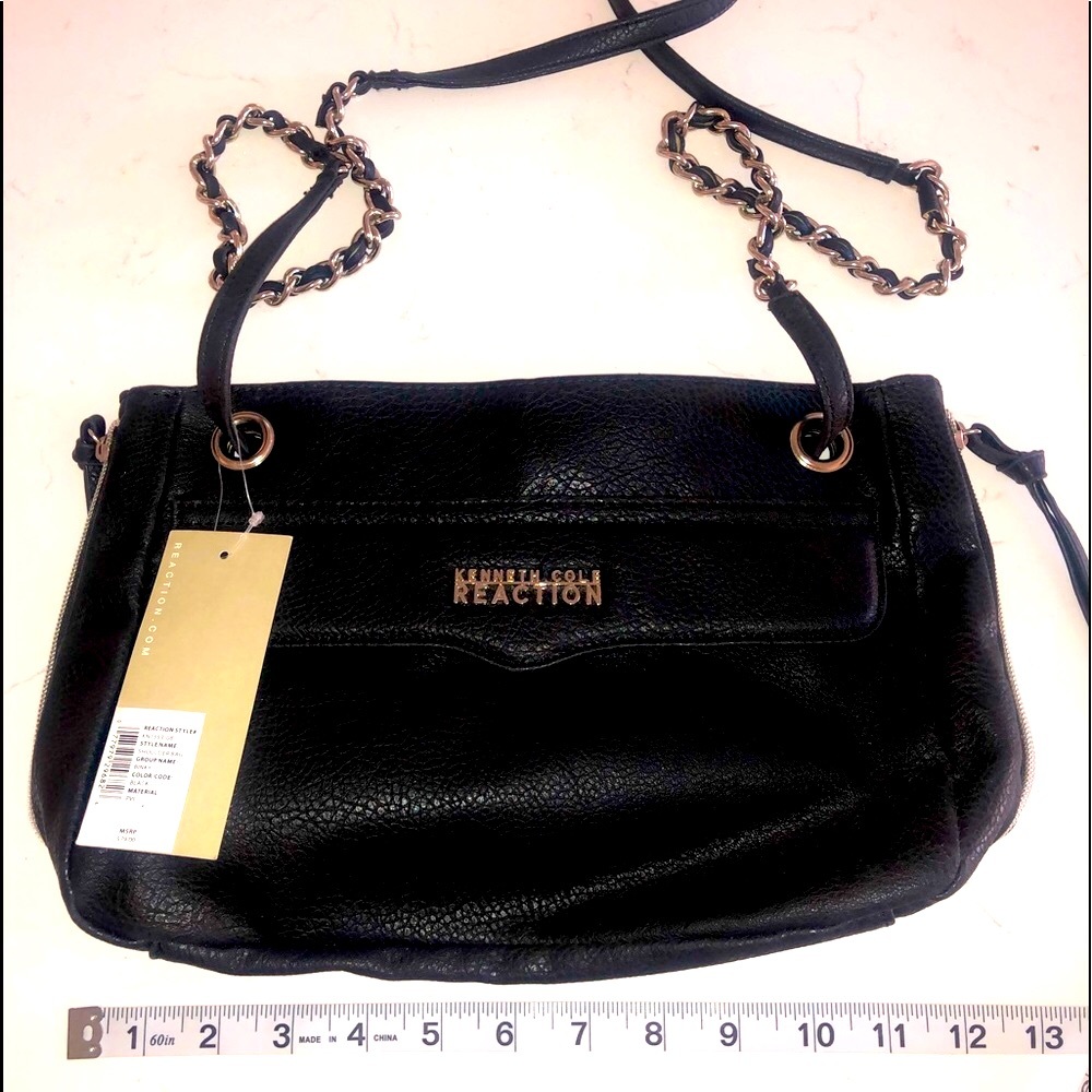 Kenneth Cole Shoulder Bag